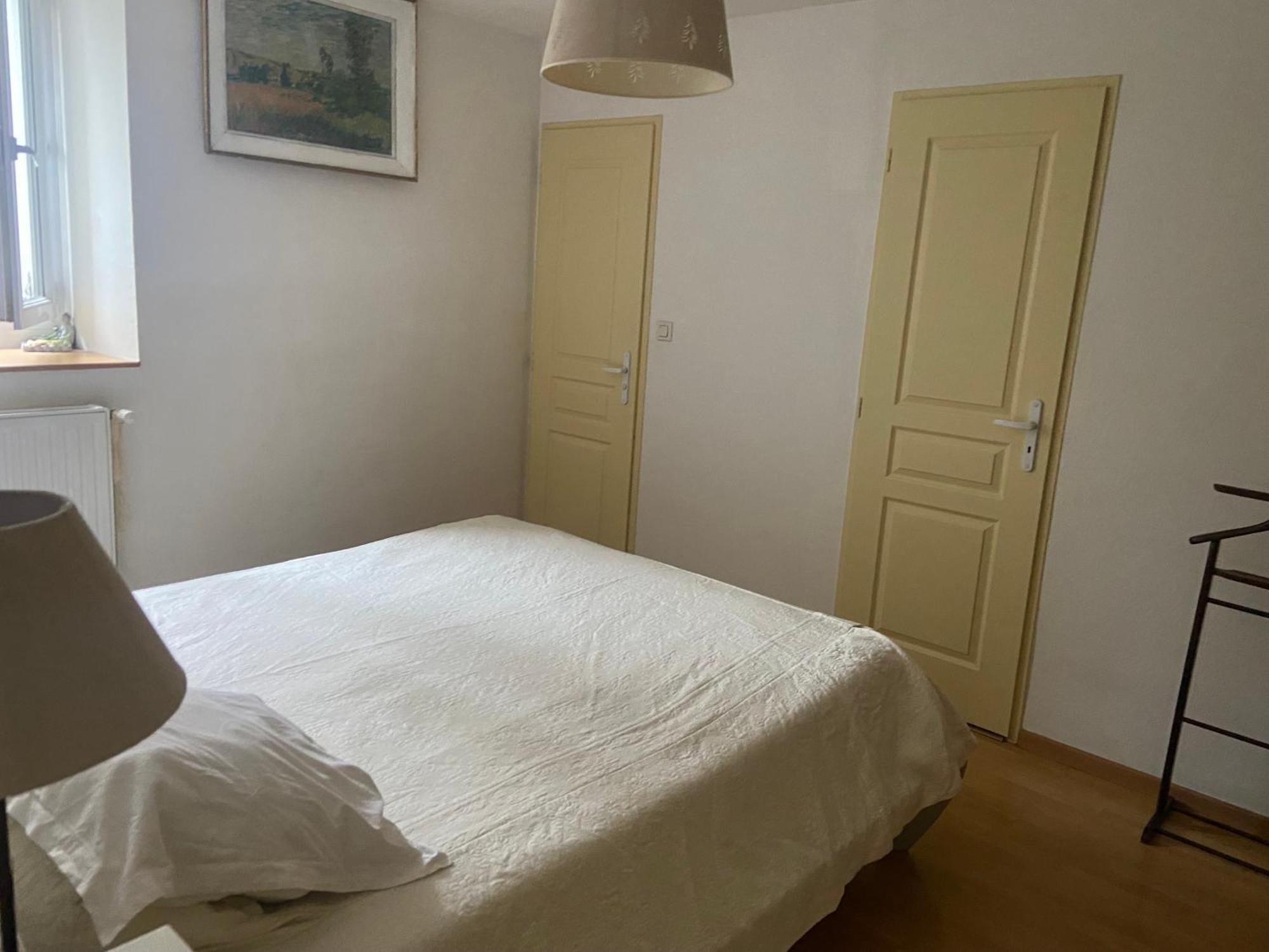Les Lucioles Apartment Thonon-les-Bains Exterior photo