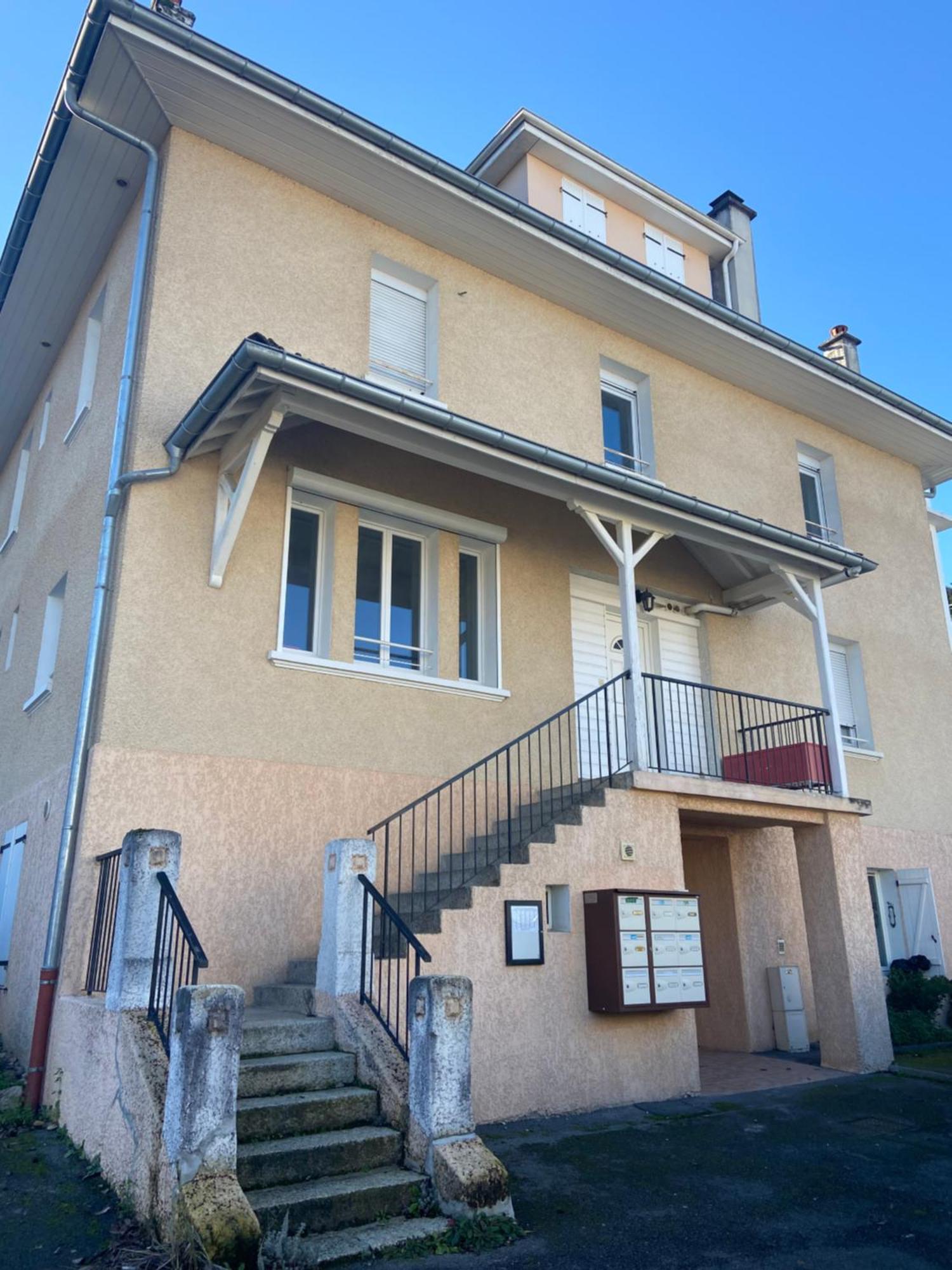 Les Lucioles Apartment Thonon-les-Bains Exterior photo