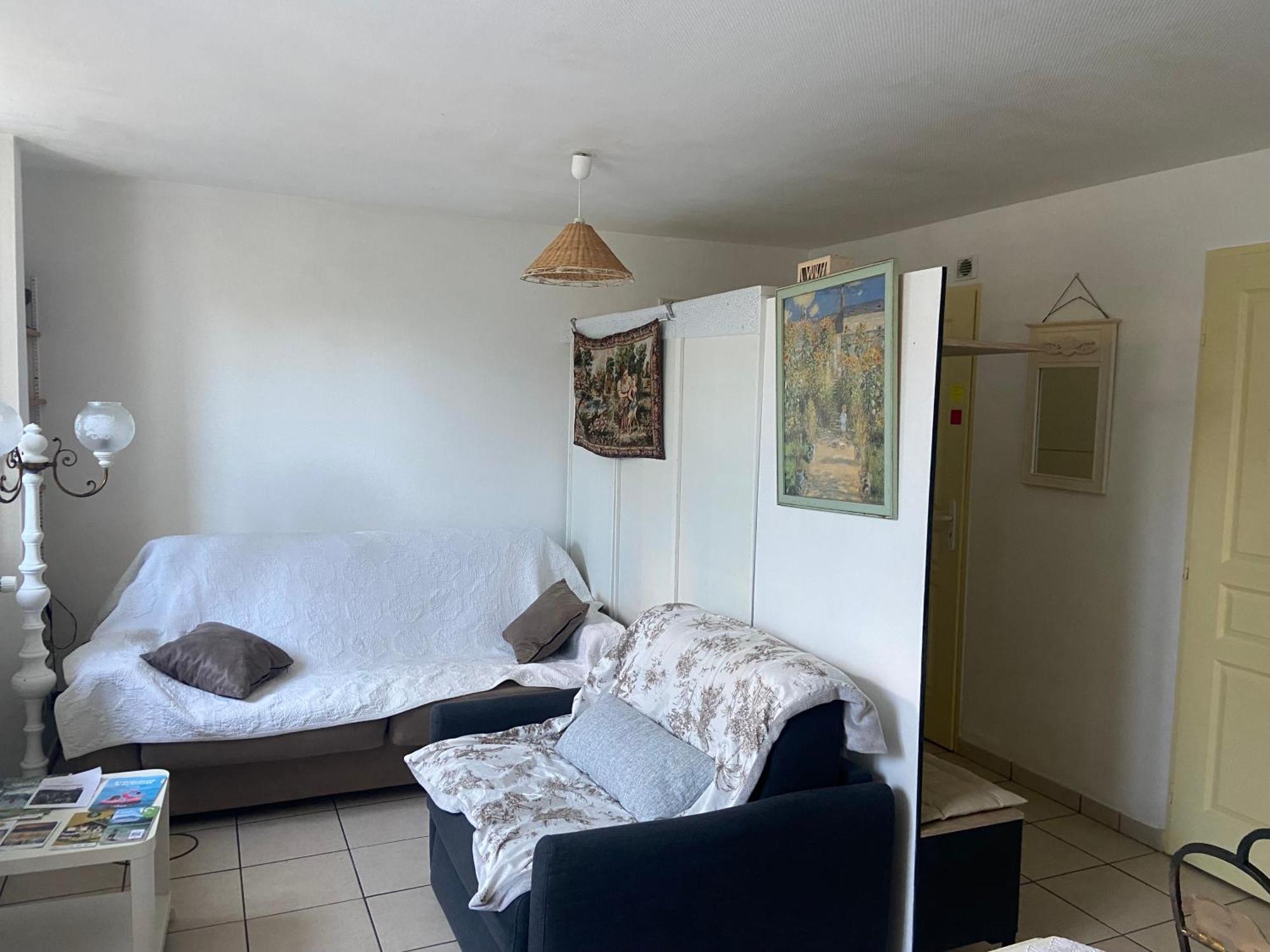 Les Lucioles Apartment Thonon-les-Bains Exterior photo