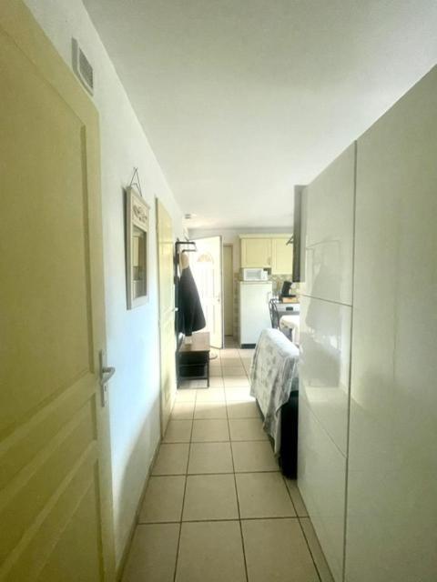 Les Lucioles Apartment Thonon-les-Bains Exterior photo