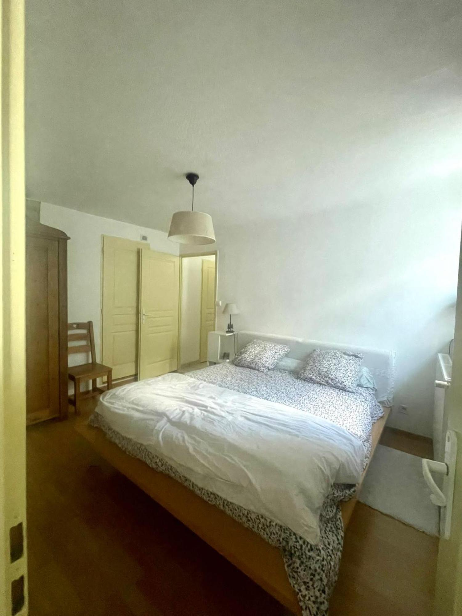 Les Lucioles Apartment Thonon-les-Bains Exterior photo