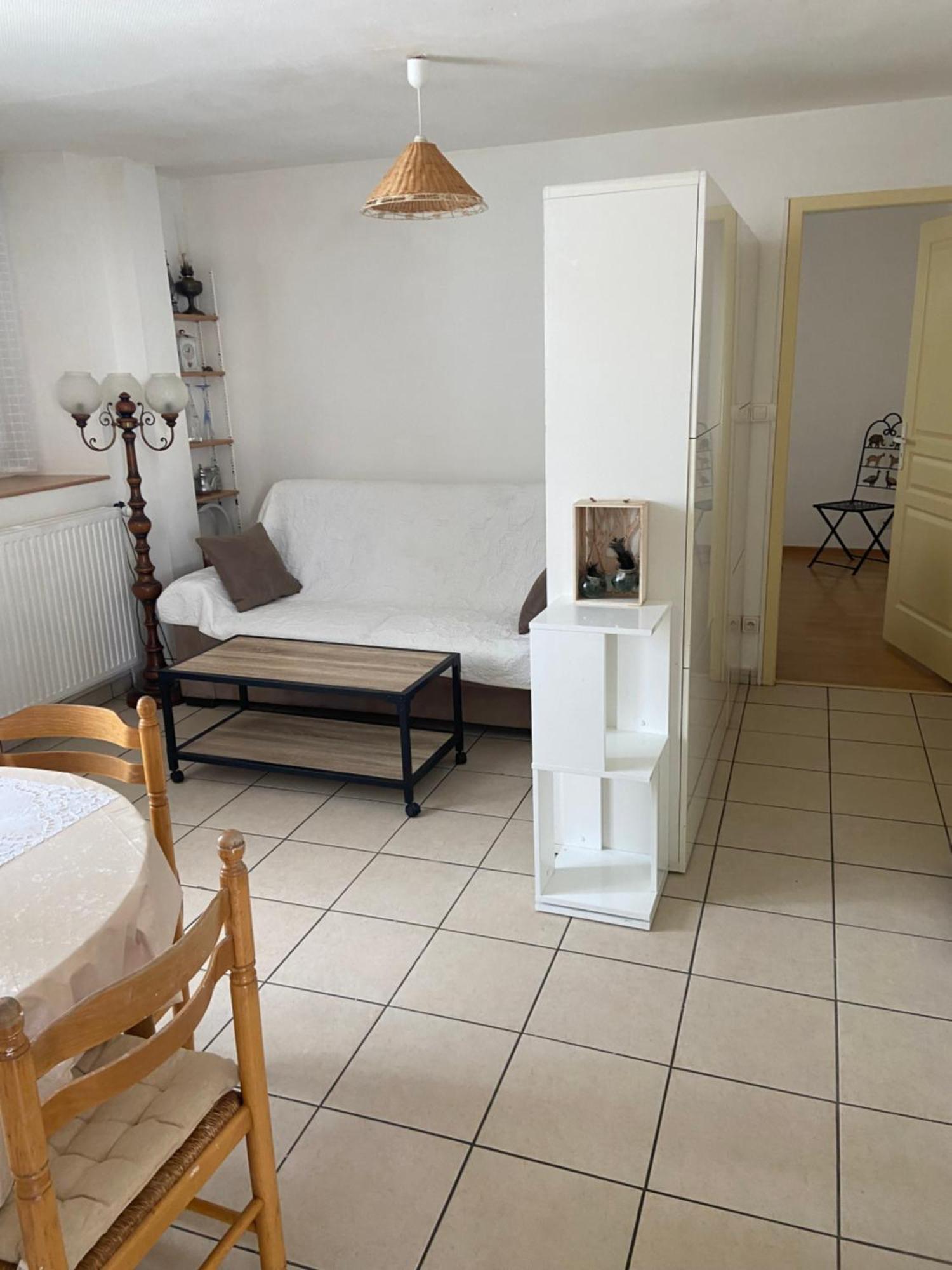 Les Lucioles Apartment Thonon-les-Bains Exterior photo